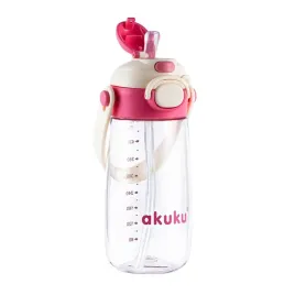 akuku-a0725-bidon-ze-slomka-szkolny-rozowy