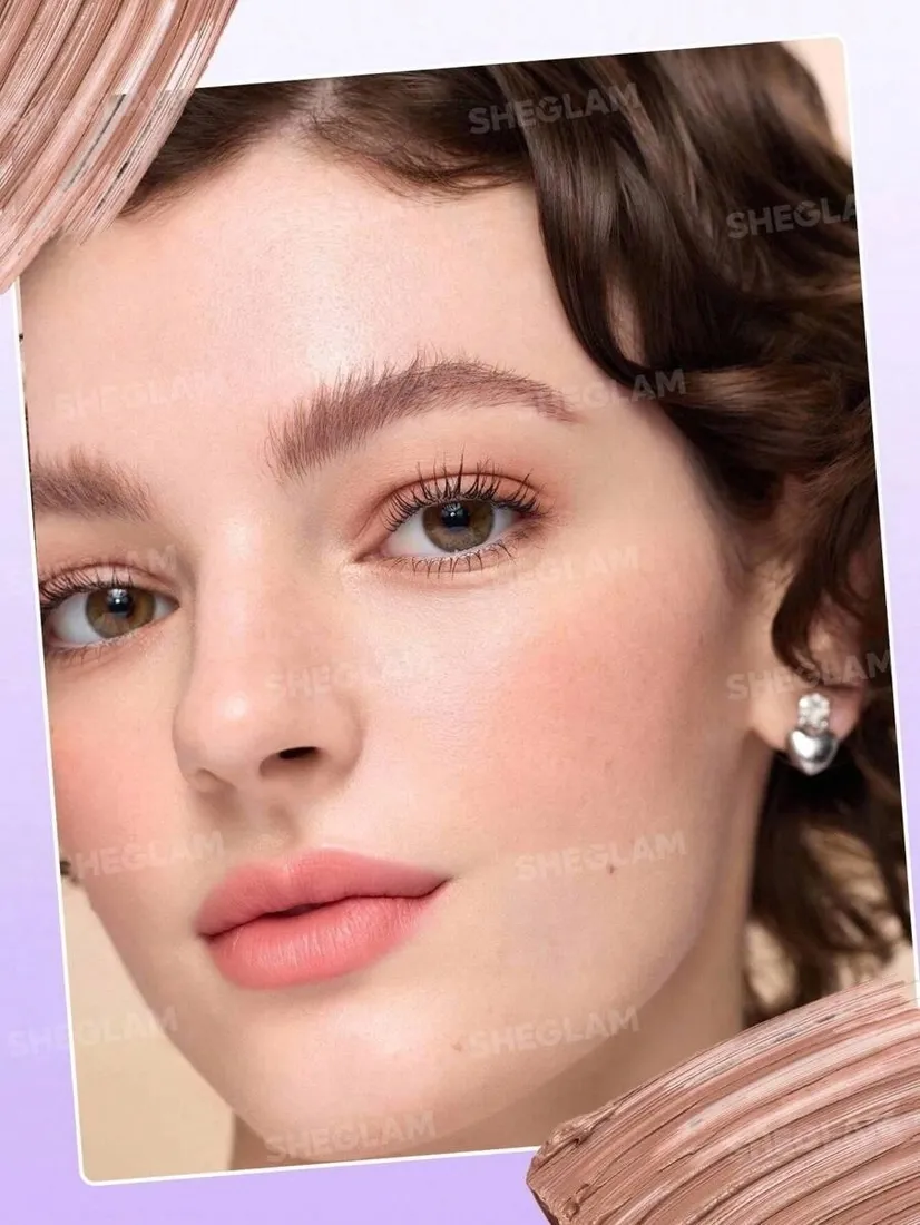 sheglam-zel-do-brwi-ash-pink-s07-stan-nowy