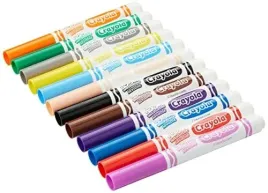 crayola-washable-broadline-markers-assorted-colours-pack-of-144