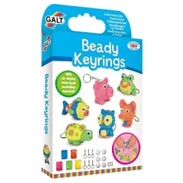 galt-toys-beady-keyrings-craft-kit-for-kids-ages-6-years-plus