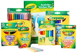 crayola-colour-and-create-tub-including-crayons-markers-pencils-pens