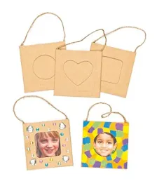 baker-ross-e7573-design-your-own-hanging-photo-frames-pack-of-12-for-kids