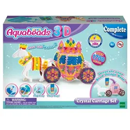 aquabeads-3d-crystal-carriage-set-art-and-craft-bead-kit-31363