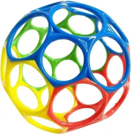 bright-starts-oball-easy-grasp-classic-ball-bpa-free-infant-toy-in-red