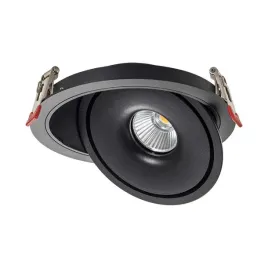 oprawa-v-tac-led-uchylny-downlight-12w-led-cob-cri90-cct-vt-2512-3000k-4000k-6400k-785lm-czarna