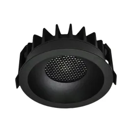 oprawa-v-tac-led-downlight-24w-bridgelux-chip-cct-raster-antyolsnieniowy-plaster-miodu-vt-17024-3000k-4000k-6400k-2540lm-czarna