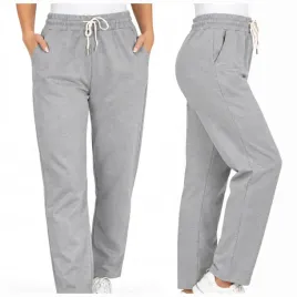 spodnie-dresowe-damskie-ocieplane-proste-cieple-wysoki-stan-xl-xxl