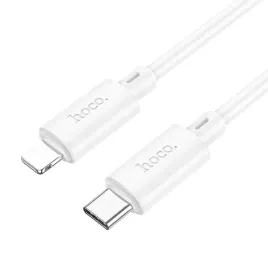 kabel-usb-c-do-lightning-hoco-pd-27w-2-m-x88-bialy-jakosc