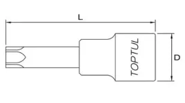 nasadki-bcxa1660-toptul