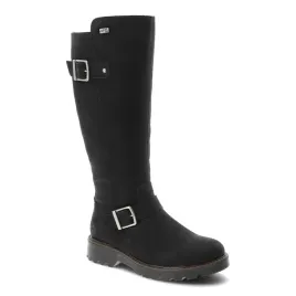 kozaki-rieker-73292-00-black