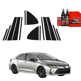 folia-na-slupki-grizzglass-bodyshield-carbon-do-toyota-corolla-sedan-2022-2026-14w1