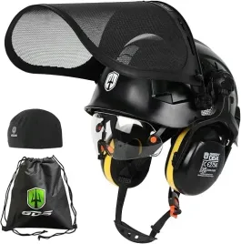 kask-ochronny-z-ochrona-sluchu-uszami-i-twarza-zestaw-3-w-1-green-devil