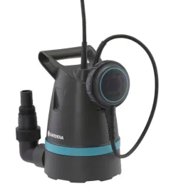 pompa-zanurzeniowa-gardena-8600-basic-400-w-8600-l-h-0-55-bar-5-5-m