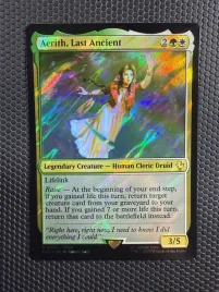 karta-magic-the-gathering-aerith-last-ancient-foil-fic-76