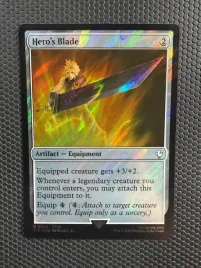 karta-magic-the-gathering-hero-s-blade-foil-fic-345