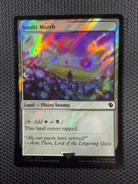 karta-magic-the-gathering-sunlit-marsh-foil-fic-431