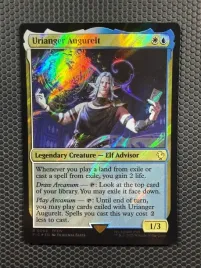 karta-magic-the-gathering-urianger-augurelt-foil-fic-96