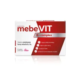mebevit-b-complex-60-tabletek-powlekanych
