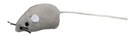 trixie-mysz-szara-pluszowa-zabawka-dla-kota-5-cm