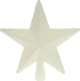szpic-choinkowy-plastikowy-czub-bialy-brokatowy-19cm