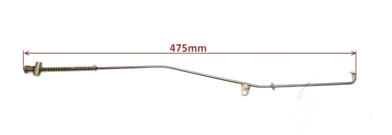 pret-hamulca-tyl-do-junak-904-stan-nowy