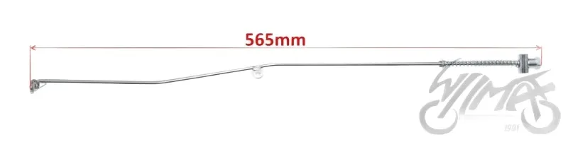 pret-hamulca-tyl-do-junak-905-stan-nowy