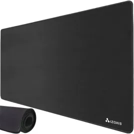 podkladka-pod-mysz-i-klawiature-izoxis-21912-xxl-89-40-cm-czarna