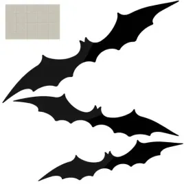 nietoperze-dekoracyjne-na-halloween-zestaw-3-szt-czarne-malatec