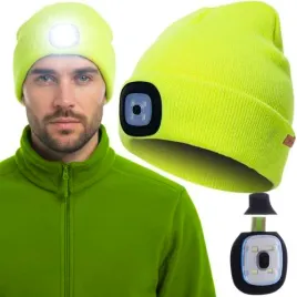 czapka-zimowa-z-latarka-led-usb-zolta-trizand-22664