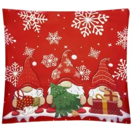 poszewka-swiateczna-45x45-cm-ruhhy-22312-motyw-skrzatow