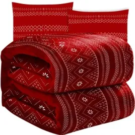 swiateczny-koc-ruhhy-160-200-cm-2-poszewki-40-40-cm-22594
