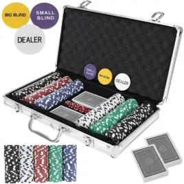 zestaw-pokerowy-malatec-300-zetonow-w-aluminiowej-walizce-2-talie-kart