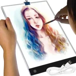 tablica-podswietlana-a4-do-odrysowywania-usb-3-poziomy-jasnosci
