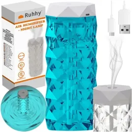 nawilzacz-powietrza-ruhhy-24625-400-ml-z-lampka-led-w-ksztalcie-rozy