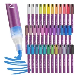 markery-akrylowe-maaleo-zestaw-36-kolorow-koncowka-4-mm