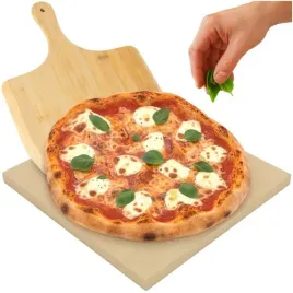 kamien-do-pizzy-kordierytowy-ruhhy-26916-38x36-cm-z-bambusowa-lopatka
