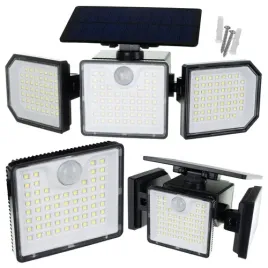 lampa-solarna-izoxis-167-led-500-lm-z-czujnikiem-ruchu-pilotem-ip65