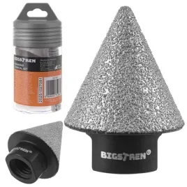 diamentowy-frez-stozkowy-bigstren-2-35-mm-m14-do-gresu-i-ceramiki
