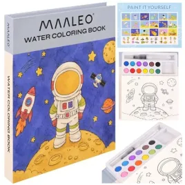 kolorowanka-wodna-maaelo-astronauta-24-arkusze-12-kolorow-i-pedzelek