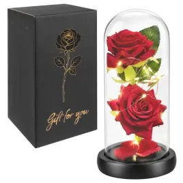 wieczna-roza-w-szklanej-kopule-led-glimz-2-czerwone-roze-22-cm