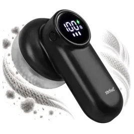 golarka-do-ubran-zortiva-bezprzewodowa-6-ostrzy-led-usb-c-czarna
