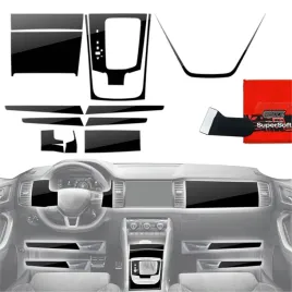 folia-do-wnetrza-grizzglass-pianoskin-black-glossy-do-skoda-kodiaq-2016-2023-12w1