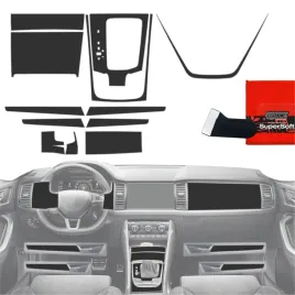 folia-do-wnetrza-grizzglass-pianoskin-black-matte-do-skoda-kodiaq-2016-2023-12w1