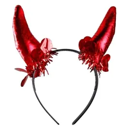 rogi-atlasowe-czerwone-diablica-halloween