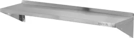 polka-wiszaca-z-rantem-pojedyncza-stal-nierdzewna-120x30x18cm-yato