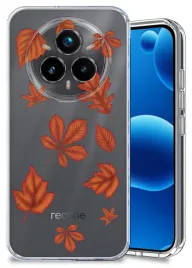 etui-do-realme-14-pro-plus-5g-wzory-jesienne-jesien-autumn-clear-case