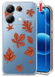 etui-do-xiaomi-redmi-note-13-pro-4g-wzory-jesienne-jesien-clear-case-szklo