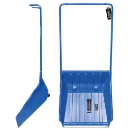 prosperplast-lopata-podwojna-arctic-l-67cm-zgarniacz-plug-reczny-z-kolkami