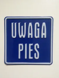 tabliczka-ostrzegawcza-metalowa-uwaga-pies