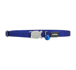obroza-dla-kota-granatowa-red-dingo-12mm-20-32cm